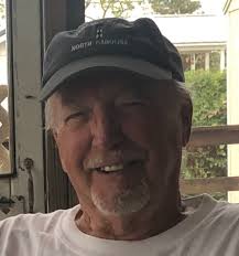 Obituary for Charles R. "Bob" Roman