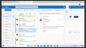Buriy 26 февраля 2020 в 20:47. Microsoft S To Do App Is Now Guest Starring In Teams And More Pcworld