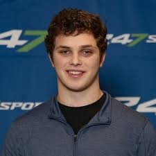 Trey Small (@Trey_Small57)