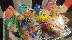 Maybe you would like to learn more about one of these? My Mom S Best Ayamas Kitchen With Variety Halal Frozen Dim Sum