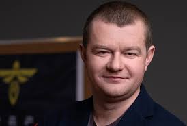 Максим Поляков: знімки з космосу та рушниця-антидрон для української армії 