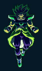 Dragon Ball Super Broly Iphone X Wallpaper Dragon ball super broly movie wallpaper official. dragon ball super broly iphone x wallpaper