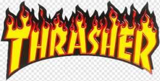 Incandescent cold fire glow on black background. Flame Logo Png Images Pngwing