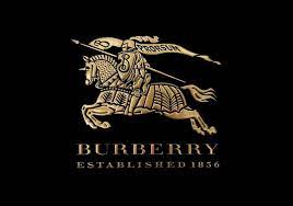 Burberry Logo Png 800 560 Fashion Logo Horse Logo Burberry