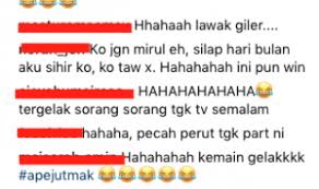 82,779 likes · 127 talking about this. Syafiq Kyle Kongsi Adegan Lucu Dalam Nur Bila Topik Sup Bunjut Menjadi Bualan Netizen Media Hiburan