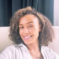 Jerrika Johnson's Instagram, Twitter & Facebook