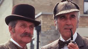 Sherlock Holmes: Incident at Victoria Falls