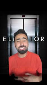 أفلام رعب عن الحبس في الأسانسير