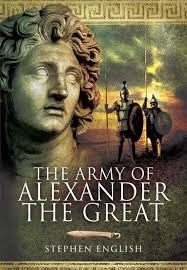 Pen and Sword Books: The Army of Alexander the Great