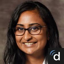 Dr. Kanthi Dhaduvai, MD