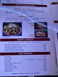 Maybe you would like to learn more about one of these? Hellas Tarpon Springs Florida Restaurant Happycow