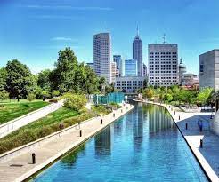 Pin Your Favorite Places To Go In Indy Best Places To Live Vacation Places