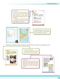 Que tipo de practicas afectan de manera negativa el progreso de la región del pacifico? Geografia Libro De Primaria Grado 6 Comision Nacional De Libros De Texto Gratuitos