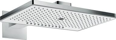 Get 5% in rewards with club o! Hansgrohe Overhead Showers Rainmaker Select 3 Spray Modes Item No 24007400 Hansgrohe Int