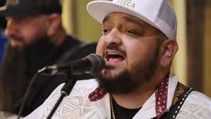 "She's from Texas" (feat. Sunny Sauceda)