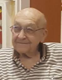 Rufus B. Ginder Obituary January 24, 2019