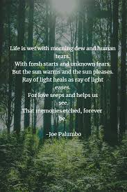 Poem About New Journeys Poems New Journey Life