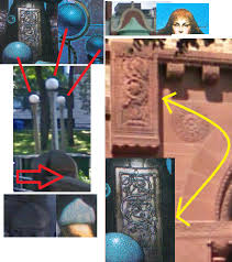 Quest4treasure's web page on the secret. Pin On The Secret Image 11 Verse 3 Boston