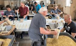 Gleanings for the Hungry Missions Trip 2027