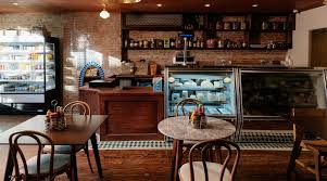 Edith's, a Brooklyn eatery and market, celebrates Jewish food from around  the world