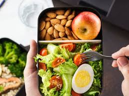 Jun 21, 2021 · makan siang menjadi waktu yang tepat untuk rehat sejenak dari padatnya pekerjaan. 7 Ide Bekal Kantor Yang Kreatif Untuk Suami Beserta Resepnya Dream Co Id