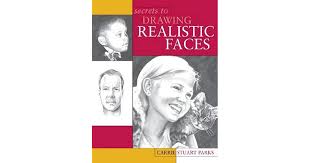 Realistic drawing is not easy, you must understand the shape of the face you. Diane Koester The United States S Review Of Secrets To Drawing Realistic Faces