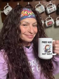 Coffee and Friday conversations in the I Love Coffee group