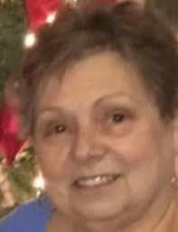 Obituary information for Mrs. Brenda Jean Morris