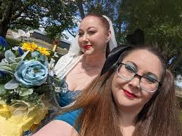 The Sabrina & Carissa Show