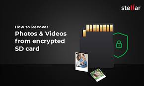 Pc memory card unlock software; Encrypted Sd Card Recovery How To Recover Photos And Videos