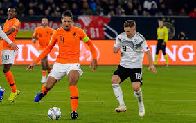 Sonderlich stark besetzt war die gruppe mit ländern wie nordirland. Deutschland Niederlande Wett Tipp Prognose Em Quali 06 09 2019