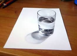 There is no need to look for a street artist, using this effect you can make a pecil drawing out of your photo. 11 Asombrosos Dibujos A Lapiz Que Parecen Reales Laifr Com