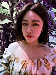 蔡沛沛Jasmine Cai