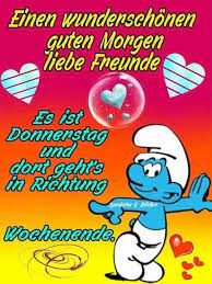 Abend bilder lustige guten morgen sprüche guten morgen gruss gute nacht. Schonen Donnerstag Bilder á Guten Morgen Donnerstagsgrusse Kostenlos