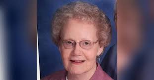 Bonnie June Ladd Obituary