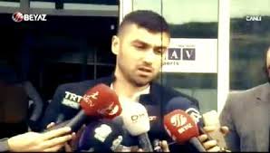 Boksör avukatın instagramını bilen var mı. Derin Futbol Dan Burak Yilmaz A Veda Klibi