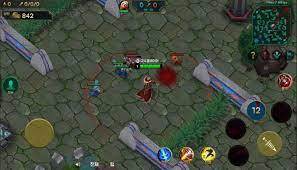 What is the league of legends: League Of Legends Wild Rift Apk Obb V2 2 0 4026 Download For Android