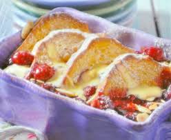German French Toast Arme Ritter Brunch Recipe Best German Food Food Recipes