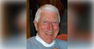 Obituary information for William Henry Trigg