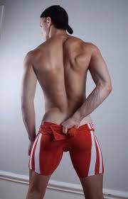 The BDGMUSCLE Collective — tight ass