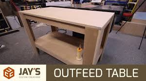 Saying no will not stop you from seeing etsy ads or impact etsy's own personalization technologies, but it may make the ads you see less relevant or more repetitive. Shop Table From 1 Sheet Of Plywood Jays Custom Creations