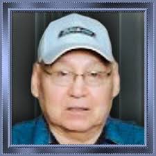 Obituary for Frank Spotted Eagle