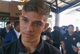 Kenneth Vargas decidió seguir en el Herediano antes de salir al exterior