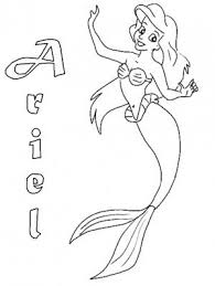 The little mermaid is an animated disney movie released in 1989. The Little Mermaid Ariel Coloring Pages Ariel Coloring Pages Princess Coloring Pages Disney Princess Coloring Pages