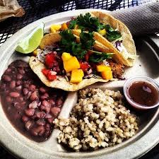 These are loaded with fresh ingredients and perfectly seasoned plump fish. Haggo S Organic Taco Encinitas Menu Prices Restaurant Reviews Tripadvisor