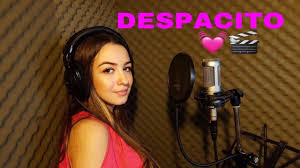 Luis fonsi ‒ despacito (lyrics / lyric video) ft. Daiana Despacito Luis Fonsi Ft Daddy Yankee Youtube Daddy Yankee Youtube Songs Daddy