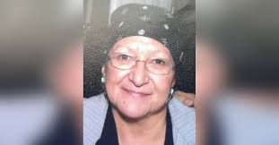 Obituary information for Mary Calvillo