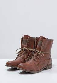 Argenta bottines à lacets cuir velours marron t 39 ttbetop fiabilité plus. Epingle Sur Look