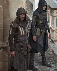Who can be in it? Review Assassin S Creed Is The Worst Movie Michael Fassbender Has Done Abc News