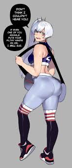 rwby, weiss schnee, thiccwithaq, angry, bag - Rule 34 XYZ